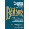 KNYGA Aryeh Kaplan Bahir