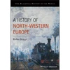 KNYGA Asa Briggs History of North-Western Europe
