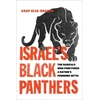 KNYGA Asaf Elia Shalev Israel's Juodas Panthers