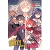 KNYGA Asagi Tosaka Dirty Way to Destroy the Goddess's Heroes, Vol. 5 (light novel)