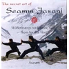 KNYGA Asanaro Secret Art of Seamm-Jasani