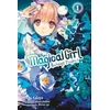 KNYGA Asari Endou Magical Girl Raising Project, Vol. 1 (manga)