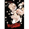 KNYGA Asari Endou Magical Girl Raising Project, Vol. 1 (Novel)