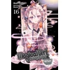 KNYGA Asari Endou Magical Girl Raising Project, Vol. 16 (light novel)