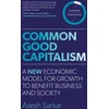 KNYGA Asesh Sarkar Common Good Capitalism