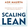 KNYGA Ash Maurya Scaling Lean