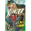 KNYGA Ash Stone Xtinct!: T-Rex Terror