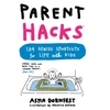 KNYGA Asha Dornfest Parent Hacks