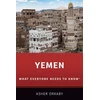 KNYGA Asher Orkaby Yemen