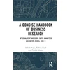KNYGA Ashish Arya Concise Handbook of Business Research