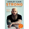 KNYGA Ashley Cain Stiprus