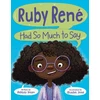 KNYGA Ashley Iman Ruby Rene Had So Much to Say