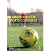 KNYGA Ashley J. G. Gill Foundations of Sports Coaching