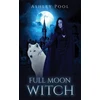 KNYGA Ashley Pool Full Moon Witch