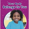 KNYGA Ashley Richardson Your Body Belongs to You