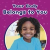 KNYGA Ashley Richardson Your Body Belongs to You