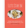 KNYGA Ashley Rodriguez Let's Stay In