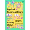 KNYGA Ashley Shew Against Technoableism