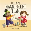 KNYGA Ashley Spires Most Magnificent Team