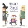 KNYGA Ashley Spires Small Saul
