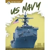 KNYGA Ashley Storm US Navy