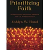 KNYGA Ashlyn W Hand Prioritizing Faith