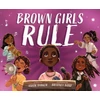 KNYGA Ashok K Banker Brown Girls Rule