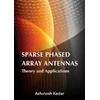 KNYGA Ashutosh Kedar Sparse Phased Array Antennas: Theory and Applications