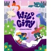 KNYGA Ashwin Chacko Wild City