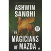 KNYGA Ashwin Sanghi Magicians Of Mazda