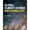 KNYGA Aslam Khalil Global Climate Change and Human Life