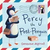 KNYGA Aspinall Genevieve Percy the Post Penguin