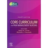 KNYGA Aspmn Core Curriculum for Pain Management Nursing