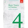 KNYGA Royal Music Theory in Practice Model Answers, Grade 4