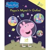 KNYGA Astley Baker Davies Peppa'n Mynd i'r Gofod