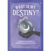 KNYGA Astrid Carvel What is My Destiny?