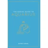 KNYGA Astrid Carvel Zodiac Guide to Aquarius