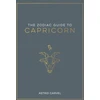 KNYGA Astrid Carvel Zodiac Guide to Capricorn