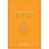 KNYGA Astrid Carvel Zodiac Guide to Leo