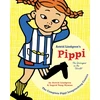 KNYGA Astrid Lindgren Pipii Longstocking