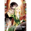 KNYGA Asumiko Nakamura Baltas Rose in Bloom Vol. 2