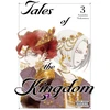 KNYGA Asumiko Nakamura Tales of the Kingdom, Vol. 3