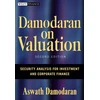 KNYGA Aswath Damodaran Damodaran on Valuation