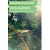 KNYGA Atharavraj Yadav Bandhavgarh at a Glance