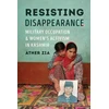 KNYGA Ather Zia Resisting Disappearance