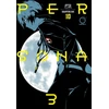 KNYGA Atlus Persona 3 Volume 10