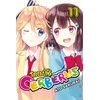 KNYGA Ato Sakurai Today's Cerberus, Vol. 11