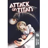KNYGA Attack On Titan 16