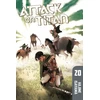 KNYGA Attack On Titan 20