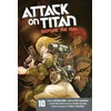 KNYGA Attack On Titan: Before The Fall 10